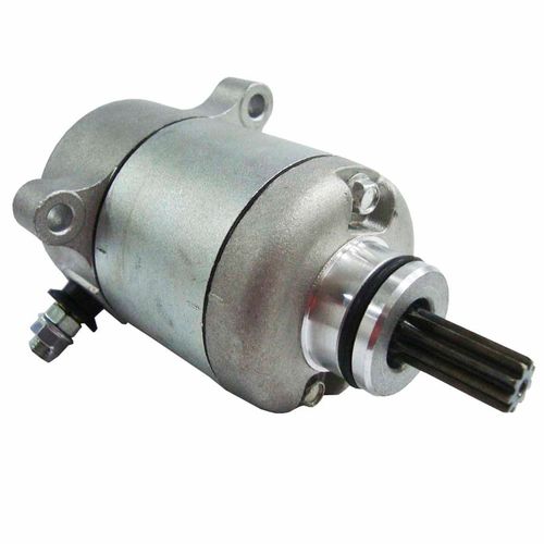 Motor Partida Burgman 125 2011 a 2017 Arranque