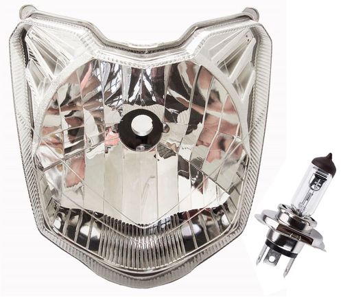 Bloco Óptico Farol Fazer 150 2014 a 2019