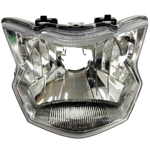 Farol Biz 110 2018