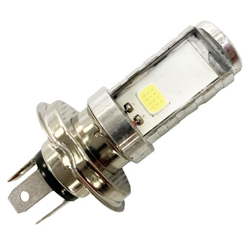 Lâmpada H4 Led Twister Cb300 Fazer Falcon