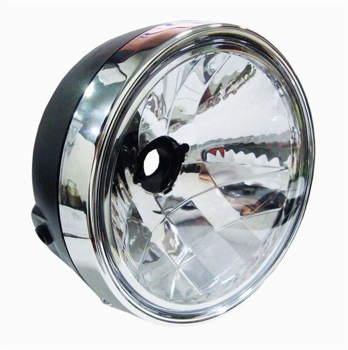 Farol Completo Cbx250 Twister 2001 a 2008