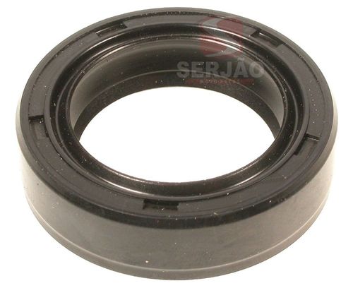 Retentor Garfo Bengala Titan150 Cbx150 Aero Cbx200 Strada Bros Xlr125 Speed 150 Unidade Sabo