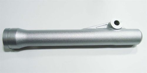 Garfo Canela Biz 125 a disco Lado Direito