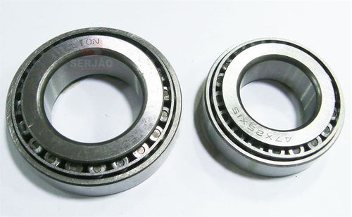 Caixa Direção Fazer 250 Lander 250 Tenere 250 Xt600 Xt660 Fazer 600 Rd350 Colar