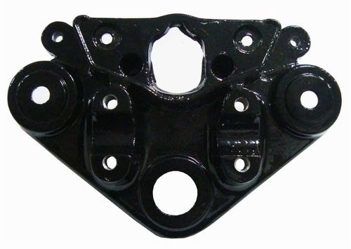 Mesa Garfo Titan150 2004 a 2008 Superior
