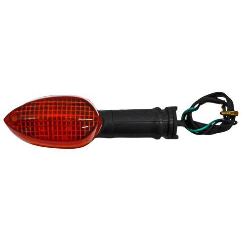 Pisca Laranja Factor 125, Fazer 250 2011 / 2015, Lander 250 2009 / 2015 Unidade