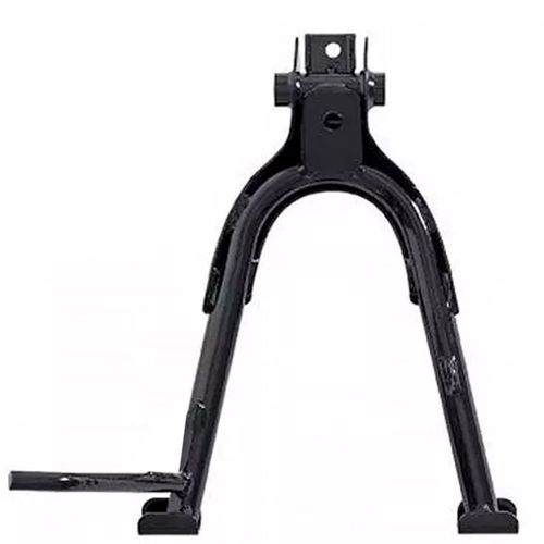 Cavalete Central Biz 125 Max Moto Parts