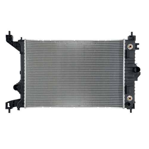 Radiador Gm Cobalt 2012 a 2016 - 836018 - IR48232