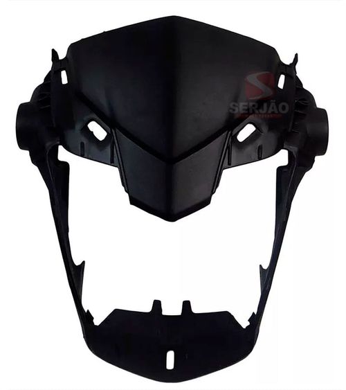 Carenagem Frontal Farol Titan160