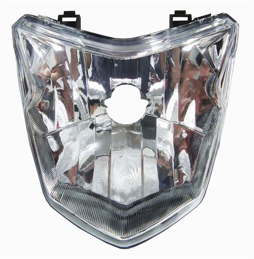 Farol Bloco Óptico Xre190 Xre 190
