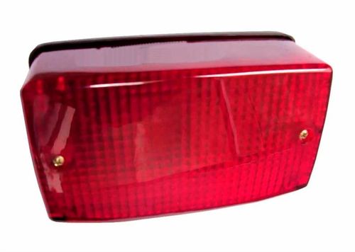 Lanterna Cb450 Cb 450 Traseira