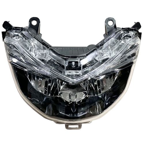 Farol NMax 160 N Max 160 Led Completo