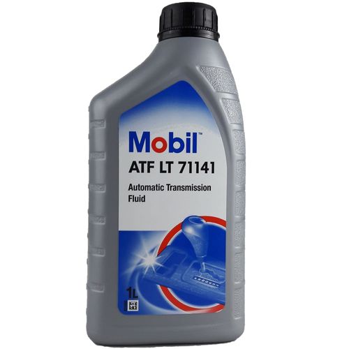 Óleo para Transmissão Automática Mobil ATF LT 71141 - 1L