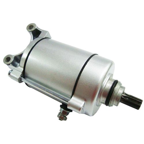 Motor Partida Titan125 Xlr125 Nx150 Nx200 Xr200 Cbx200 Strada Bros125 2000 a 2005
