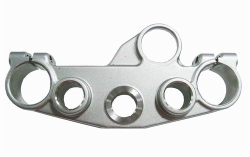 Mesa Garfo Xtz250 Lander Tenere 250 Todas Superior Diafrag