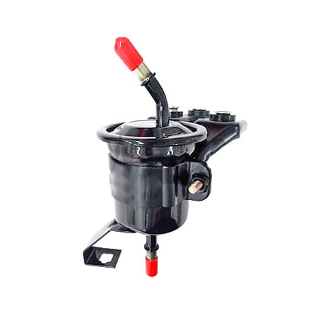 Filtro Combustível Toyota Hilux 2009 a 2018 - 6956 - JFC239