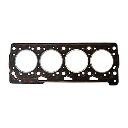 Junta Cabeçote Vw Parati 1997 a 2002 - 834677 - 230505