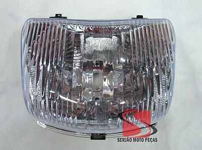 Farol Completo Pop 100