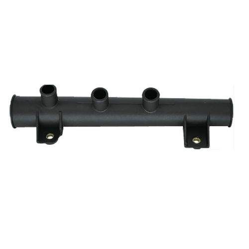 Tubo Refrigeração Gm Kadett 1990 a 1997 - 840999 - 087197