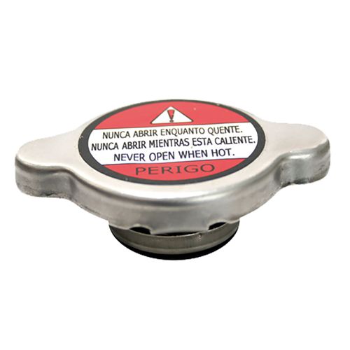 Tampa Radiador Hyundai Accent 1996 a 2001 - 831666 - TC7090