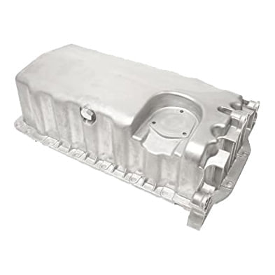 Carter Motor Vw Bora 1998 a 2005 - 840492 - DM0032