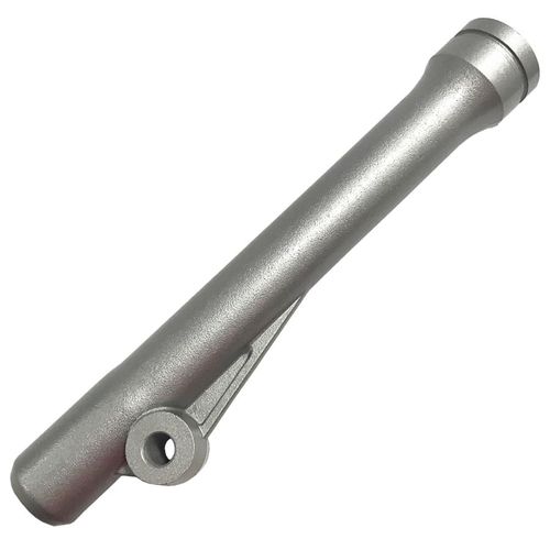 Garfo Canela Biz 125 a lona Lado Direito