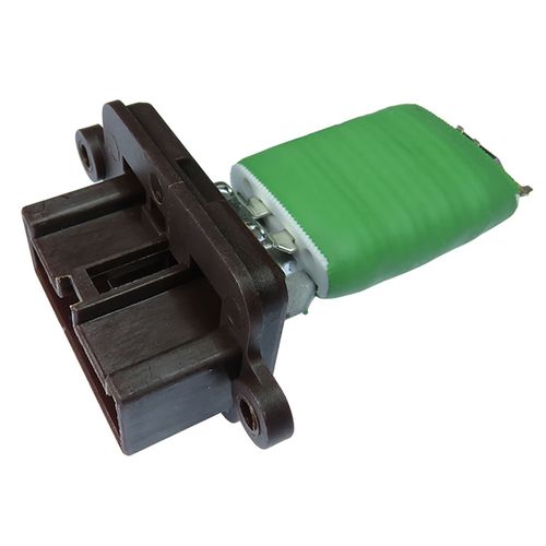 Resistência Eletroventilador Fiat Siena 1996 a 2002 - 838748 - GE3008