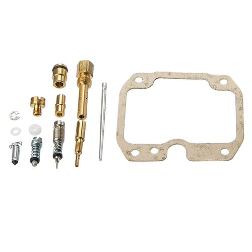 Kit Reparo Carburador Ybr 125 Xtz 125 até 2008