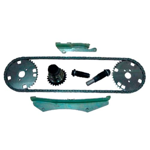 Kit Corrente DAILY 55C16 70C16 2008 2009 2010 Superior - 62944 - OK0041P8