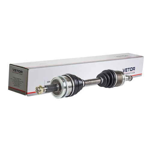 Semi Eixo L200 Triton 3.2 3.5 4X4 2008/ Abs Esquerdo 30x28 - 1683 - VT9707