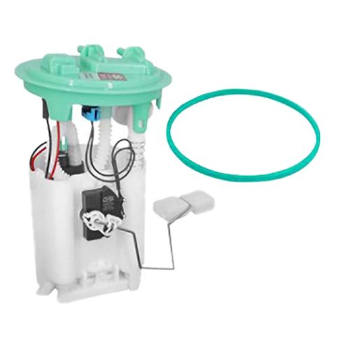 BOMBA DE COMBUSTIVELKANGOO 1.6 16V FLEX 2007 2008 2009 2010 - 60490 - 26105
