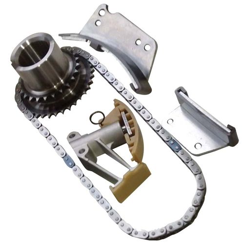 KIT CORRENTE DISTRIBUIÇÃO KIA BONGO K2500 2013 2014 2015 16 - 62379 - OK0094PV