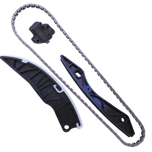 Kit Corrente Kia Soul 1.6 16v 2010 2011 2012 2013 - 60567 - OK0058P
