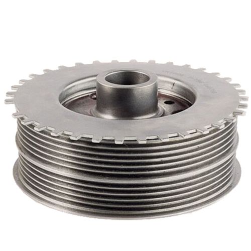 Polia Motor FOCUS 2008/2013 - 35663 - T196