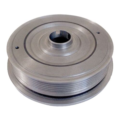 Polia Virabrequim MASTER 2.5 AR 2010 2011 2012 2013 2014 7PK - 3717 - T167