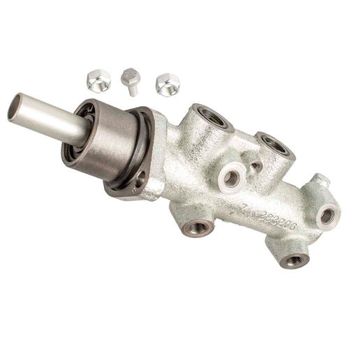 Cilindro Mestre Freio DUCATO JUMPER BOXER - 2003 2004 2005 - 11522 - C2163