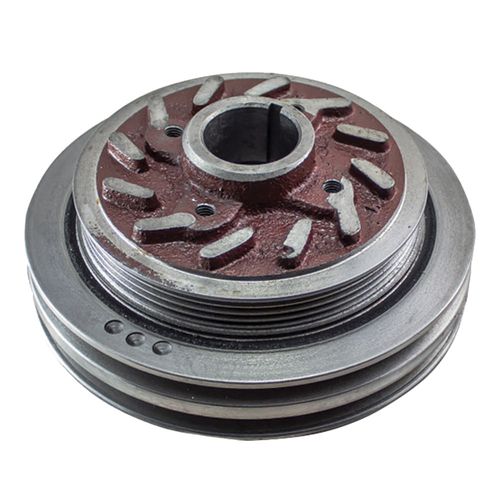 Polia Virabrequim PAJERO 2000/2015 - 35115 - T137