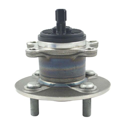 CUBO RODA TRASEIRA NISSAN ETIOS 1.5 16V APÓS 2013 C/ABS - 67379 - IR18741