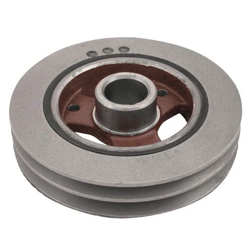 Polia do Virabrequim Chevrolet D20 -  1985 / 1997 - 10478 - T70