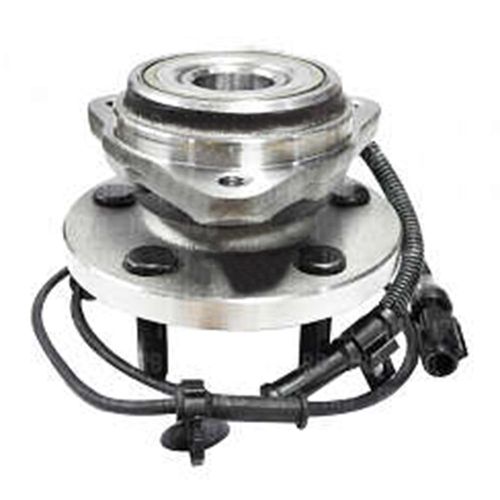 Cubo Roda Dianteira Rolamento Ranger 4x4 Com Abs 2005/2012 - 1427 - IR18946