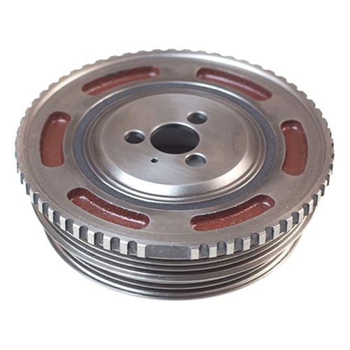 Polia Virabrequim DOBLO 2002/2006  - 36112 - T620