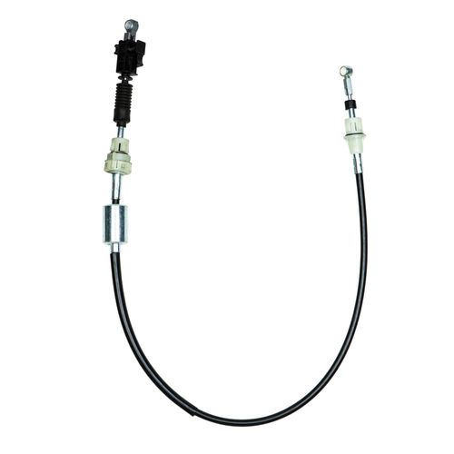 Cabo Seleção De Marcha Fiat Grand Siena 55233607 - 57857 - 3940