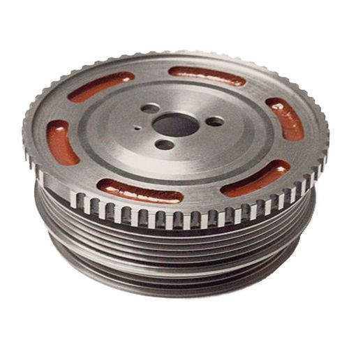 Polia Virabrequim PALIO 2000/2004  - 36274 - T621