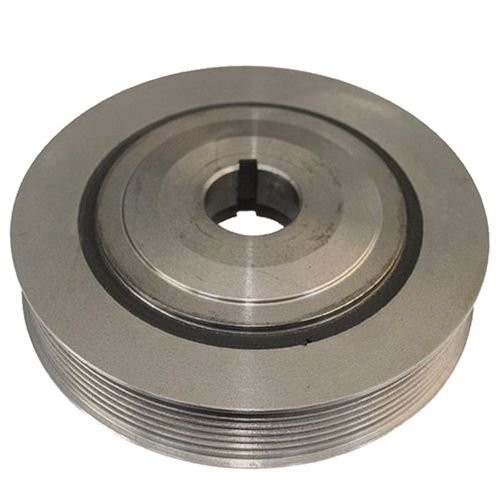 Polia do Virabrequim Citroen C4 Picasso 2.0 16V 2008-2013 - 10120 - T161