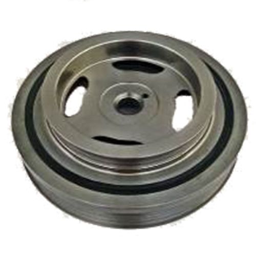 Polia Virabrequim HB20 2012/2016  - 36196 - T424