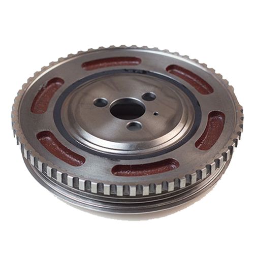 Polia Motor UNO 2011/2016 - 35915 - T604