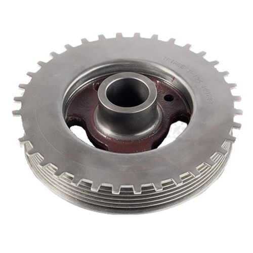Polia Virabrequim RANGER 2001/2006  - 36332 - T400