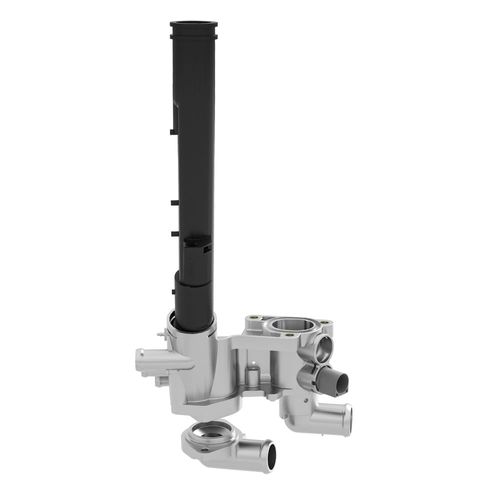 Termostato POLO 2002/2014  - 29244 - PK100080AL