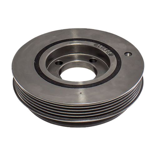 Polia Virabrequim S10 1995/2000  - 54689 - T190