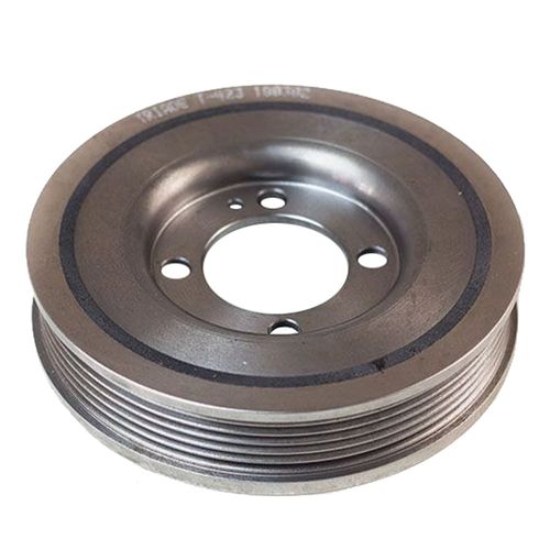 Polia Motor S10 2012/2016 - 35828 - T423